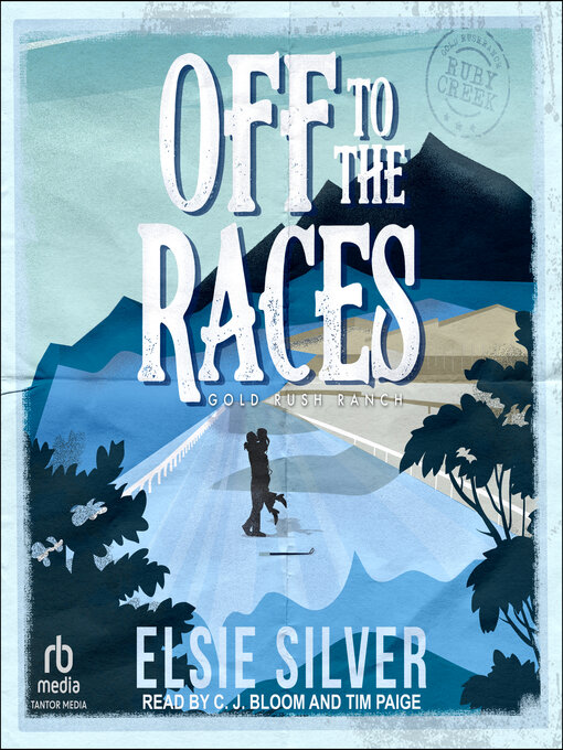 Title details for Off to the Races by Elsie Silver - Available